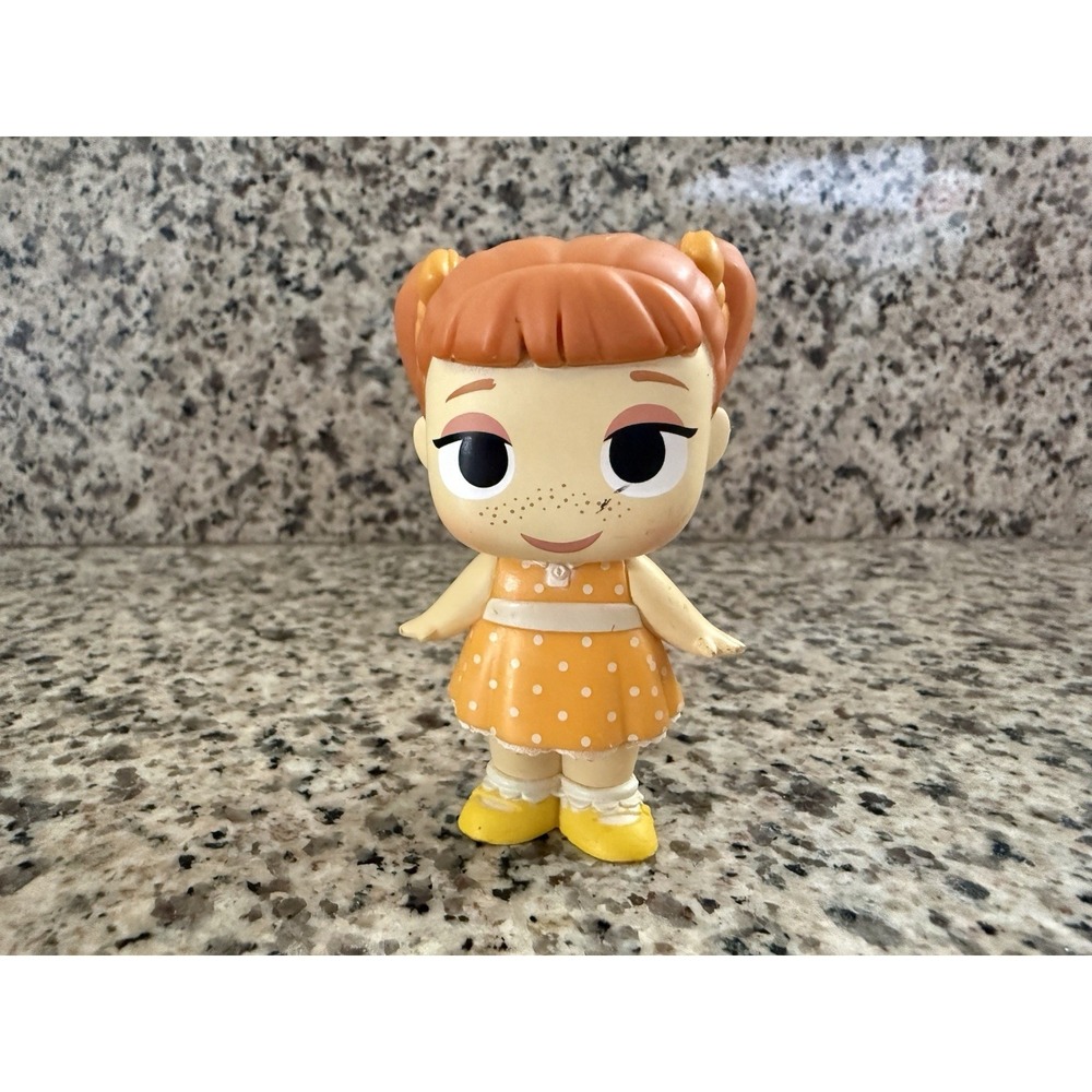 Funko Mystery Minis Disney Pixar Toy Story 4 Gabby Gabby Figure NEW